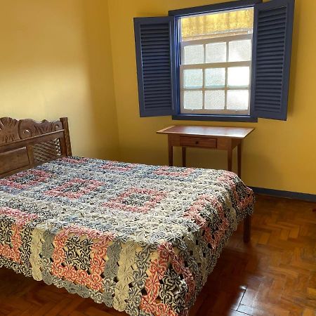 Casa Da Doca Hotel Ouro Preto  Luaran gambar