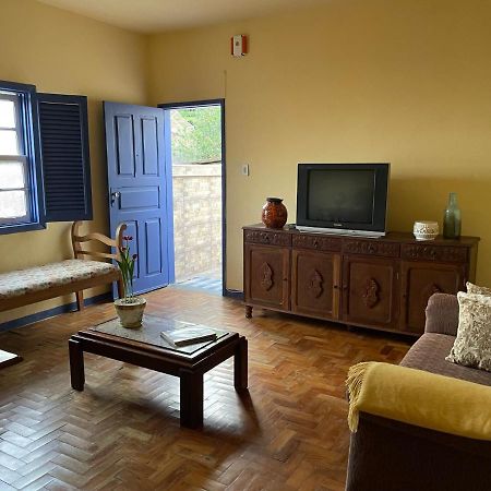 Casa Da Doca Hotel Ouro Preto  Luaran gambar