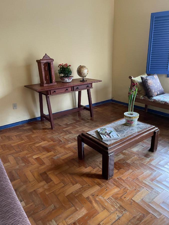 Casa Da Doca Hotel Ouro Preto  Luaran gambar