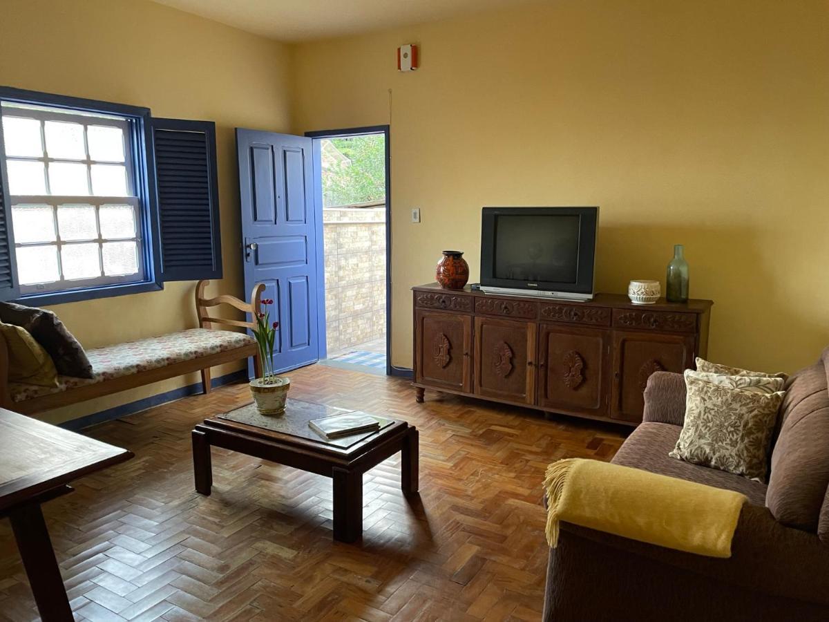 Casa Da Doca Hotel Ouro Preto  Luaran gambar