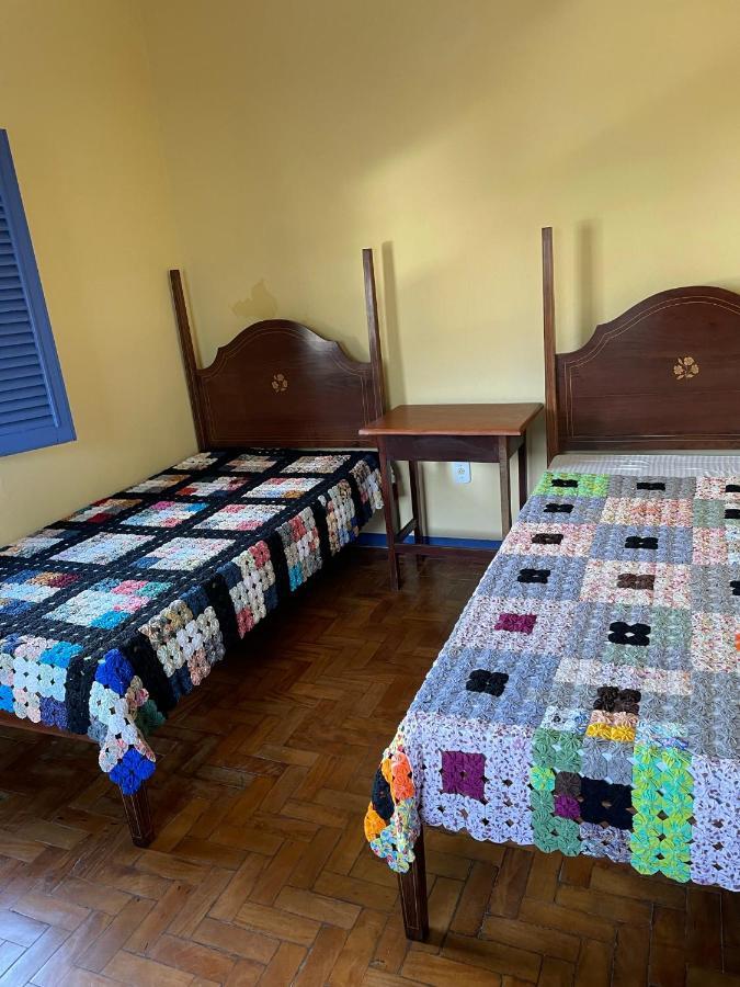 Casa Da Doca Hotel Ouro Preto  Luaran gambar