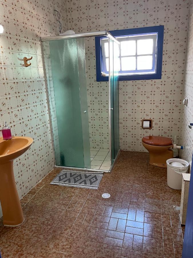 Casa Da Doca Hotel Ouro Preto  Luaran gambar