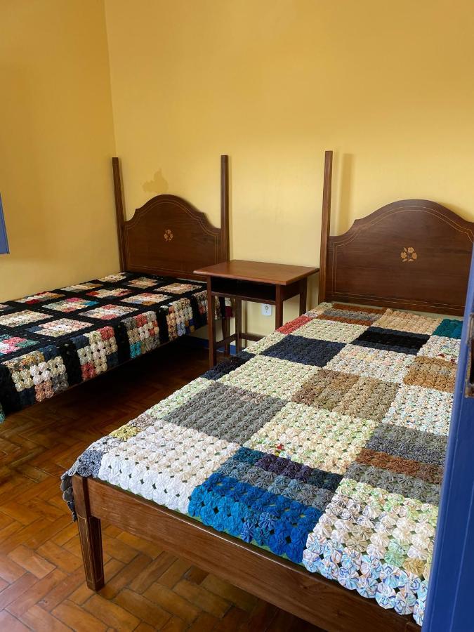 Casa Da Doca Hotel Ouro Preto  Luaran gambar