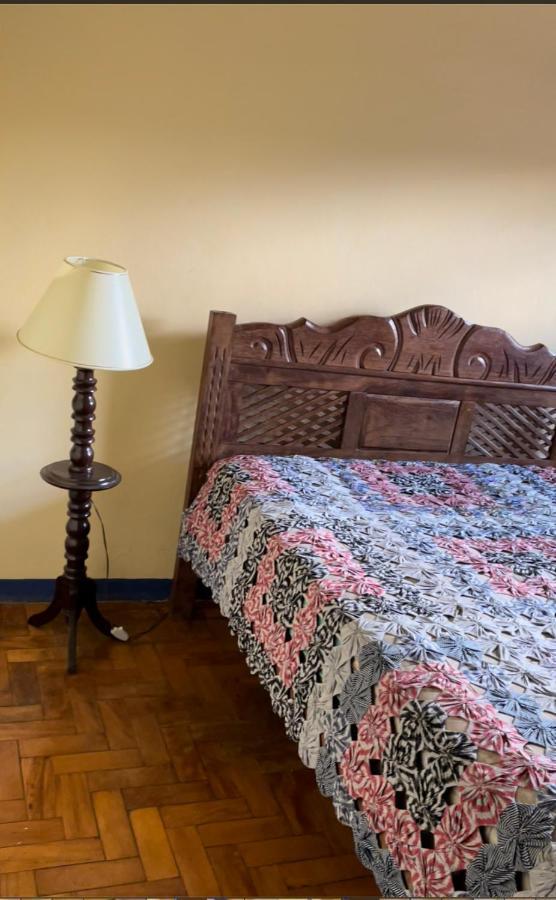 Casa Da Doca Hotel Ouro Preto  Luaran gambar