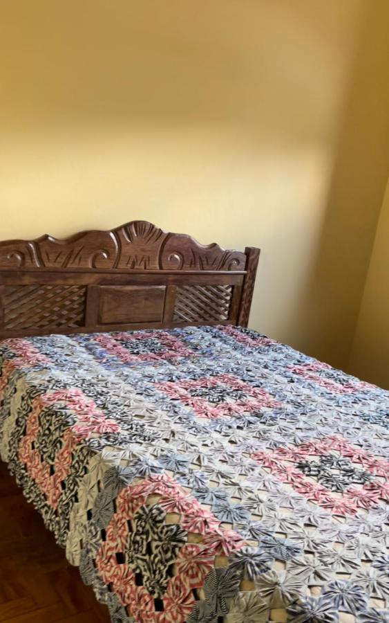 Casa Da Doca Hotel Ouro Preto  Luaran gambar