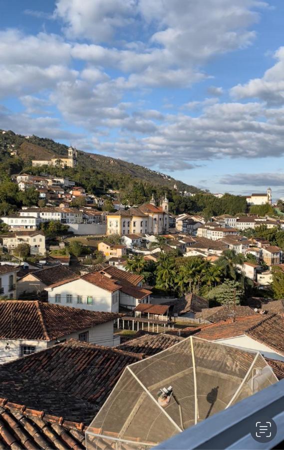 Casa Da Doca Hotel Ouro Preto  Luaran gambar
