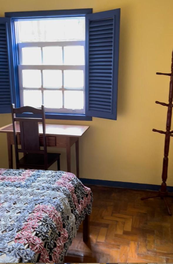 Casa Da Doca Hotel Ouro Preto  Luaran gambar